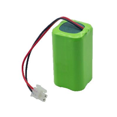 China 4S1P 14.8V 3.5AH 3.2ah 2.9ah 2.6ah Toys Replace ILIFE RoboVac 35C A4S N79 A6 V7S Pro Sweeper Battery for sale