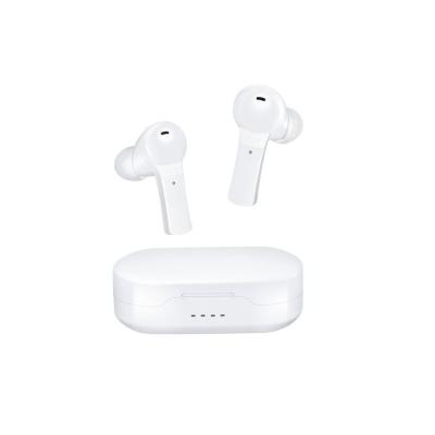 China For Stereo Earphone Radio Earbuds With Box Sports Earphone Noise Reduction Headset Wireless Music Charging True Freedom for sale