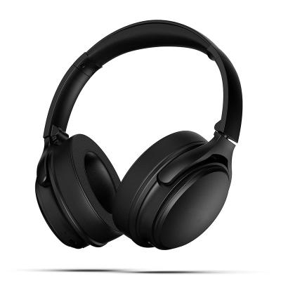 China For New Earphone Noise Canceling Stereo Sound High Quality Sports Headset Wireless Headset Earphone for sale