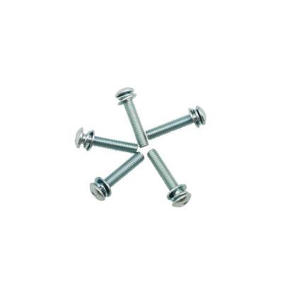 China Wholesale Pan Umbrella Handle Hexagon Galvanized Screw Spring Washer Hexagon Flat Non-standard Socket Head Screw for sale