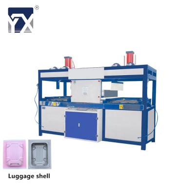 China Factory YESHINEGROUP Baggage Forming Machine For Vacuum Bags for sale