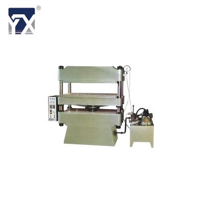 China Factory EVA Vacuum Forming Machine for Luggage Case Production for sale