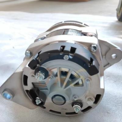 China Doosan DX480LCA / DX500LCA / DX520LCA excavator Alternator 300901-00034 for sale