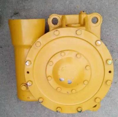 China shantui SG21-3 motor grader Turbine box 222-80-17000 for sale