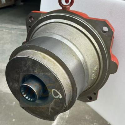 China Hyundai excavator R8007AFS, R800LC-9, R800LC7A, R800LC9FS travel motor 31ND-40040 for sale