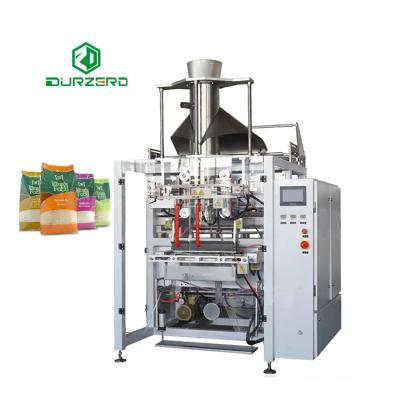 China Best Price Food Price Rice Packing Machine Rice Packing Machine Rice Bag Sealing Machine for sale