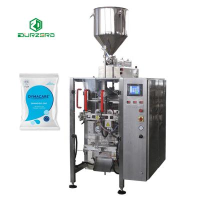 China Cheap Food Price Shampoo Filling Machine Shampoo Packing Machine Shampoo Filling Machines for sale