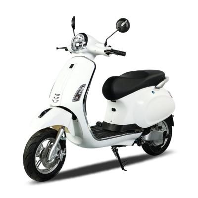 China Cute Design High Quality Electric Scooter Model / 1000W Electric Motorcycle For Adult 60V 30AH for sale