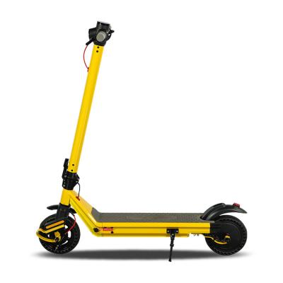 China Unisex Electric Bike Scooter Two Wheel Electric Scooter For Elderly People for sale