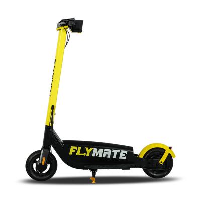 China Wholesale Unisex City Cocos 500w elettric Electric Scooter Sharing Electronic Scooter for sale