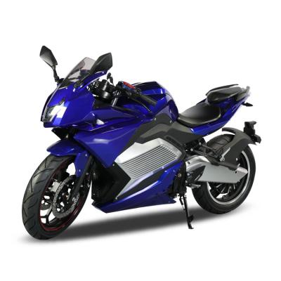 China Racing Electric Motorcycles For Sale Electric Motorcycle 20000w Lithium 72V/30Ah for sale