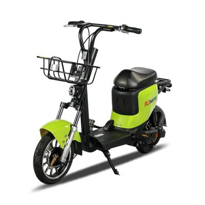 China 2021 Aluminum Alloy Brand New Cheap Electric Bike Electric Wheel New For E Bicycle 48v Price for sale