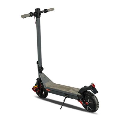 China Unisex For Adults 30km/h 500w Electric Mobility Scooters 2 Wheel for sale