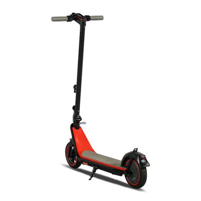 China Wholesale 2022 Selflessness Lithium Battery 25km/h Unisex Electric Scooter for sale