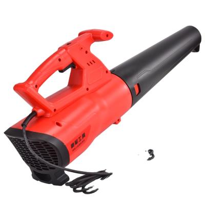 China Factory High Quality Can Be Wholesale High Pressure Lead Dust Removal Air Leaf Blower for sale