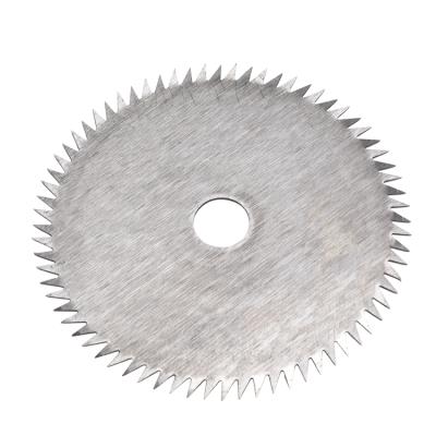 China 2021 Hot Sale High Quality Wholesale Durable Cutting Multiple Flooring Ring Saw Blade for sale