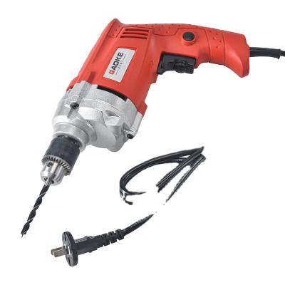 China 680w High Power Professional Electric Tools Electric Drill Brush Mini Hand Power Drill Tools for sale