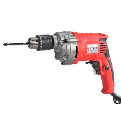 China 680w Unique Design Hot Sale Mini Drill Machine Set Electric Impact Hand Drill for sale