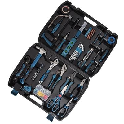 China Factory Direct High-quality Wholesale Customization Tool Box Hand Power Tool Sets for sale