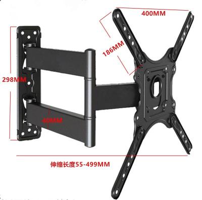 China Good Selling Adjustable TV Wall Mount For Inch Fix Mount TV Bracket 14