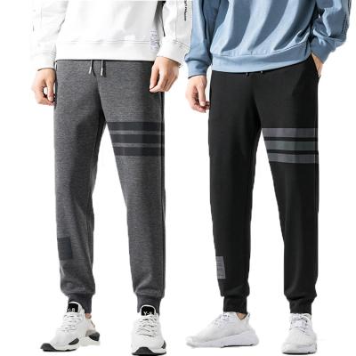 China Thoughtful Anti-pilling KEROSENE Hip Hop Track Pants Cargo Polyester Spandex Pants Homme for sale