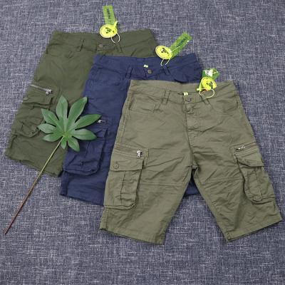 China Hip Hop KEROSENE Bermuda Shorts Zipper Six Pockets Cargo Short Pants For Men for sale