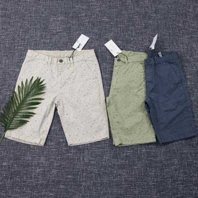 China Designer Casual Streetwear Beach Casual Pantalones Corto Playero Hombre Bermudas KEROSENE Algodon Shorts for sale