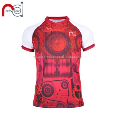 China Antibacterial Cheap Custom Rugby Tank Top Shirts Super Quality Rugby Polo Shirts Plus Size Blank Rugby Tank Top for sale