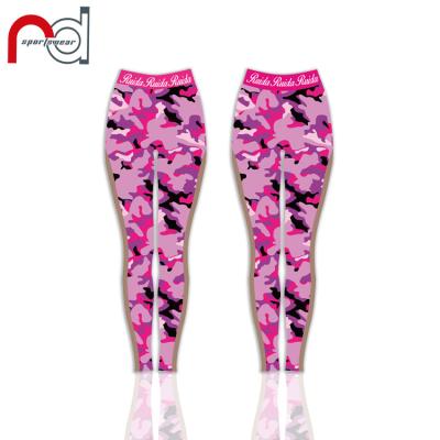 China High Quality Breathable Custom Sublimation Women Gaiters Fitness Women Outdoor Sports Gaiters Sports Gaiters for sale