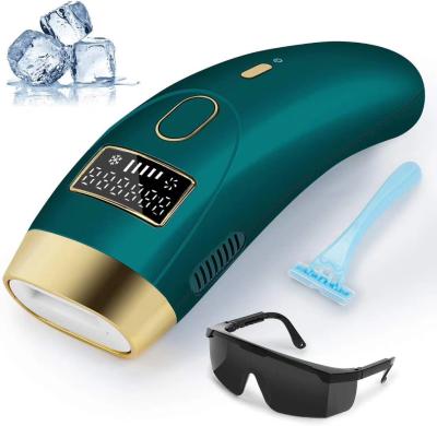 China 2021 Hot Selling Cosmetic Laser Hair Removal Device Laser Hair Removal Device Full Body Hair Removal Device for sale