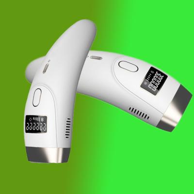 China Laser Hair Removal ODM Hair Removing Ladies Device Factory Price Home Hair Removal Device ODM Design Hair Removal Device for sale