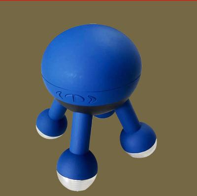 China Full Body Massager Manufacturers Comfortable Neck Massager Self Care Best Selling Massage Products for sale