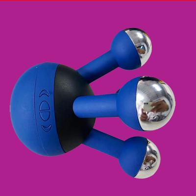 China Comfortable Hot Head Multifunctional Massager Face Massager Wholesale Massage Products for sale