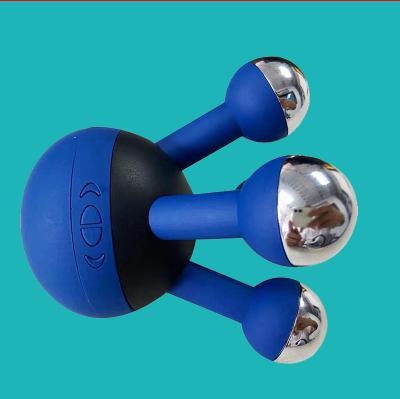 China 2021new hand massager hot sale massager comfortable back massager vibration massager for sale