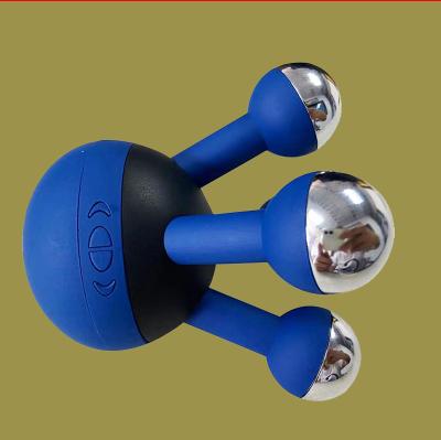 China Newest Design Facial Massager Comfortable Relief Knee Massager High Quality Massage Products for sale