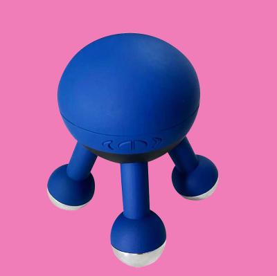 China Free Samples Comfortable Leg Massager Massage Ball Wellness Care Products for sale