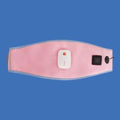 China Chinese Wireless Neck Body Waist Massager Waist Pain Massager Belt Pain Waist Massager Suppliers for sale