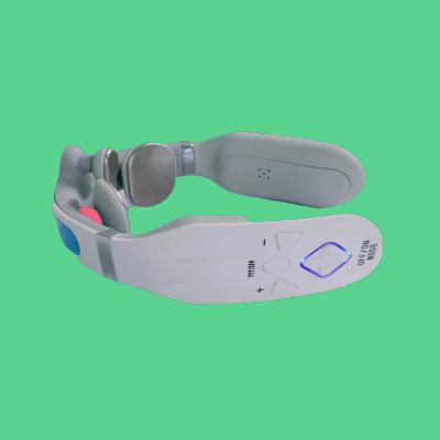 China Wholesale Factory Price Waist Massage Health Neck Body Cordless Health Neck Massager for sale