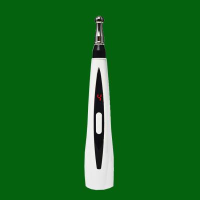 China Comfortable Chinese Suppliers Electronic Acupuncture Pen Nurturing Laser Acupuncture Pen Custom Acupuncture Pen for sale