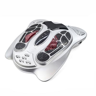 China Best Selling Original Comfortable Foot Massager Health Care EMS Foot Massager Beauty Foot Massager for sale