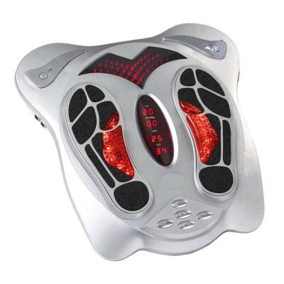 China Comfortable Amazon Choose Vibrator Foot Massager Meridian Dredge Massager For Foot Health Foot Massager for sale