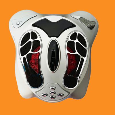 China OEM Design Foot Massager Comfortable Shiatsu Beauty Ubeto Shiatsu Foot Massager and Calf Massager Care Foot for sale