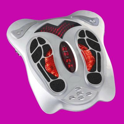 China Best Selling Comfortable Portable Foot Massager Slabway Foot Massager Wellness Foot Pain Massager for sale