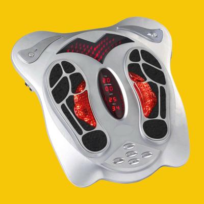 China 2021 Hot Selling Smart Foot Massager Comfortable Foot Massager Body Cosmetic Bath Massager for sale