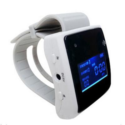 China Big LCD Display Magnetic Factory Price Best Quality With Time Function For Anti Snore Watch for sale