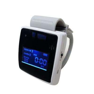 China New High Quality Best Strong Magnetism Time Function Anti Snoring Magnetic Watch for sale