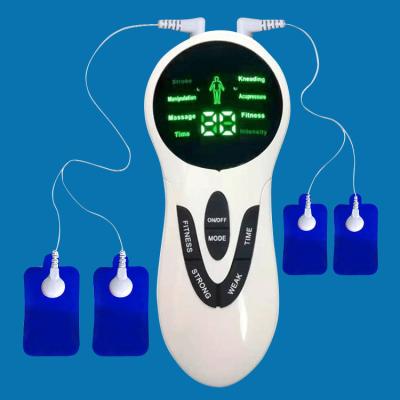 China Chinese Factories Comfortable Electronic Acupuncture Physiotherapy Apparatus High Quality Pulse Physiotherapy for sale