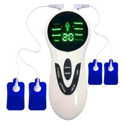 China Wholesale Pulse Physiotherapy Free Samples Ten Laser Acupuncture Comfortable Portable Physiotherapy Table for sale