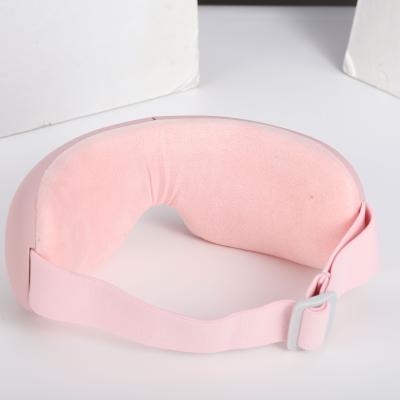 China Hot Selling OEM Design Eye Massager Comfortable Self Eye Care Thermal Massager Eye Massager for sale