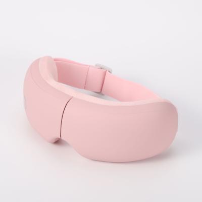 China Comfortable Chinese Factories Kids Eye Massager Multifunctional Sonic Eye Massager Custom Eye Massager for sale